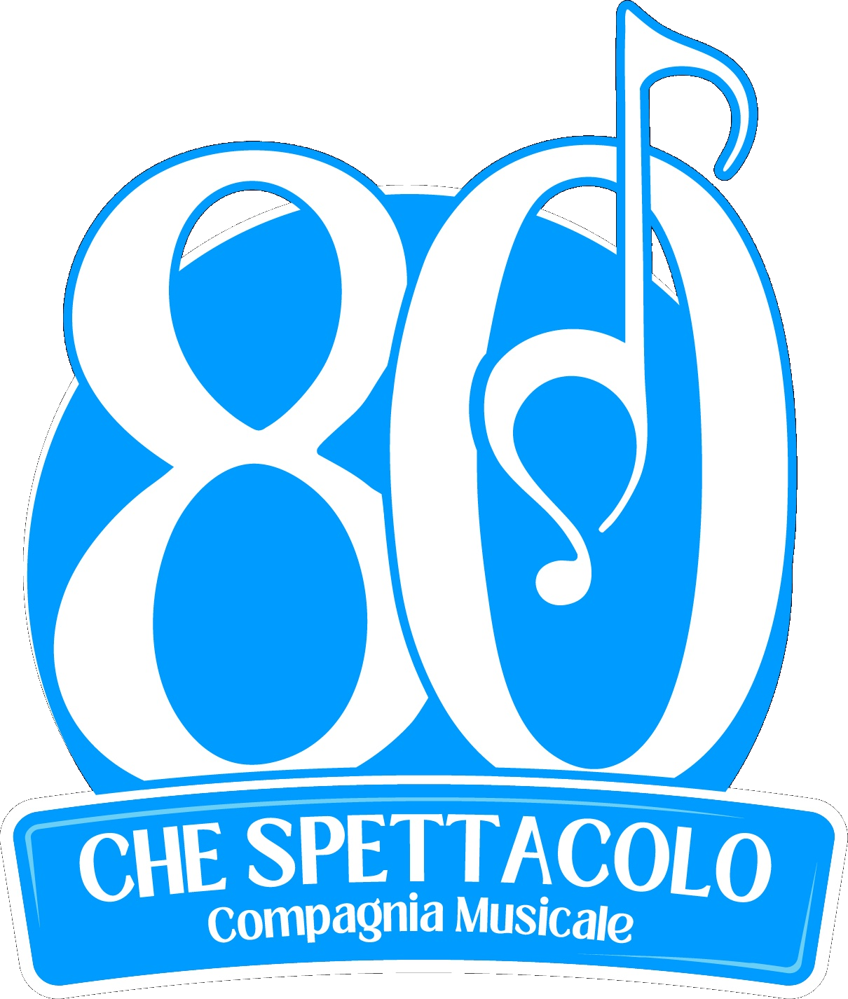 80 Che Spettacolo – Compagnia Musicale
